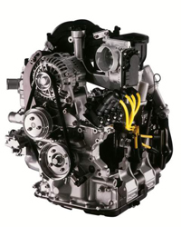 P024A Engine